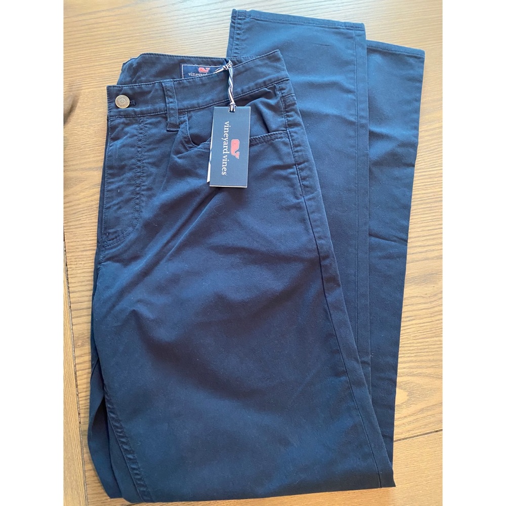 Men’s Vinyard Vines Pants
